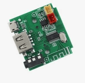 TG113 BLUETOOTH SINGLE IC